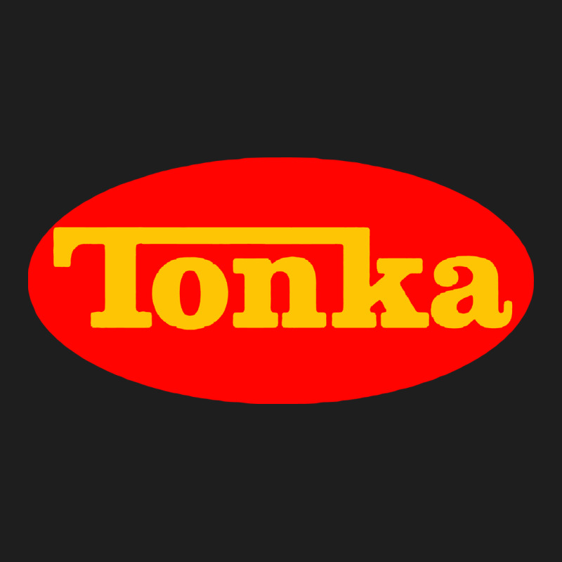 Tonka Truck Classic Tee by artisFamous | Teevron