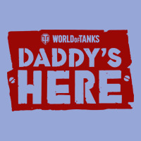 World Of Tanks Fathers Day Classic Tee | Teevron