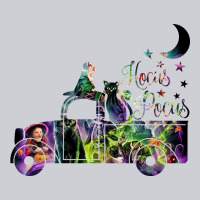 Hocus Pocus Car Classic Tee | Teevron