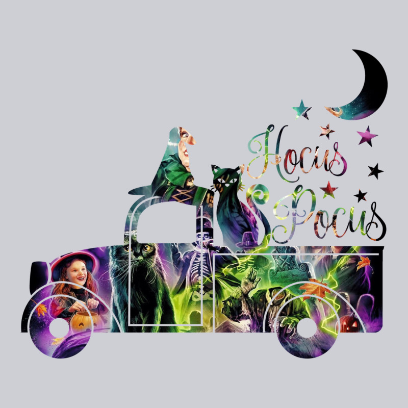 Hocus Pocus Car Classic Tee by artisFamous | Teevron