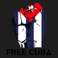 Free Cuba Classic Tee | Teevron