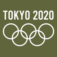 Olympic Tokyo 2020 Classic Tee | Teevron