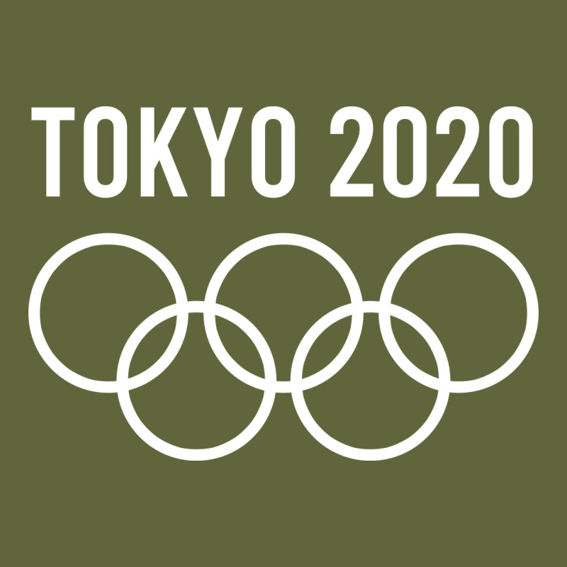 Olympic Tokyo 2020 Classic Tee by artisFamous | Teevron