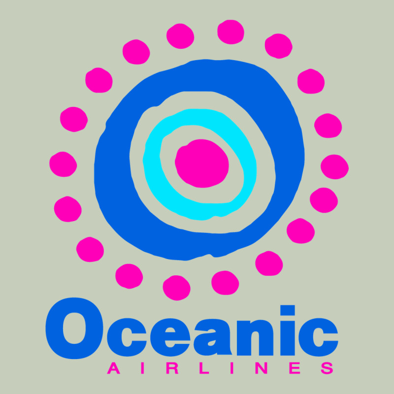Lost Oceanic Airlines Classic Tee by artisFamous | Teevron