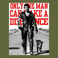 Mad Max 2 The Road Warrior Classic Tee | Teevron