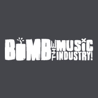 Bomb The Music Industry Classic Tee | Teevron