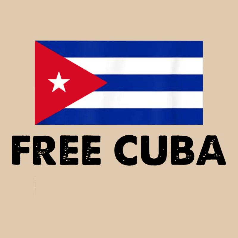 Free Cuba  Sos Cuba Cuba Pride Nuestra Cuba Classic Tee by artisFamous | Teevron