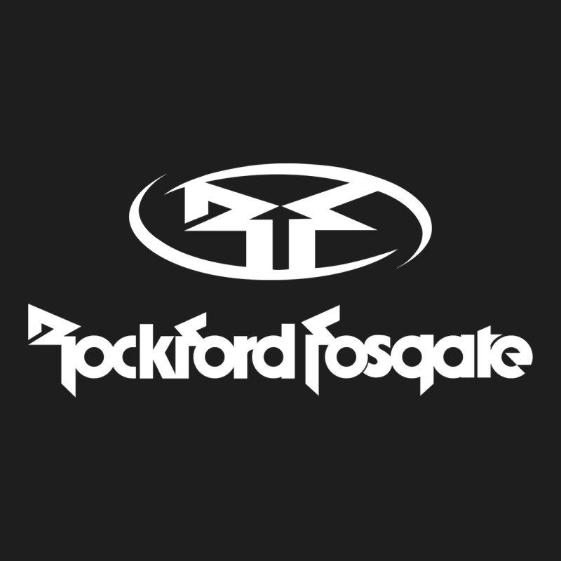 Rockford Fosgate Classic Tee by artisFamous | Teevron