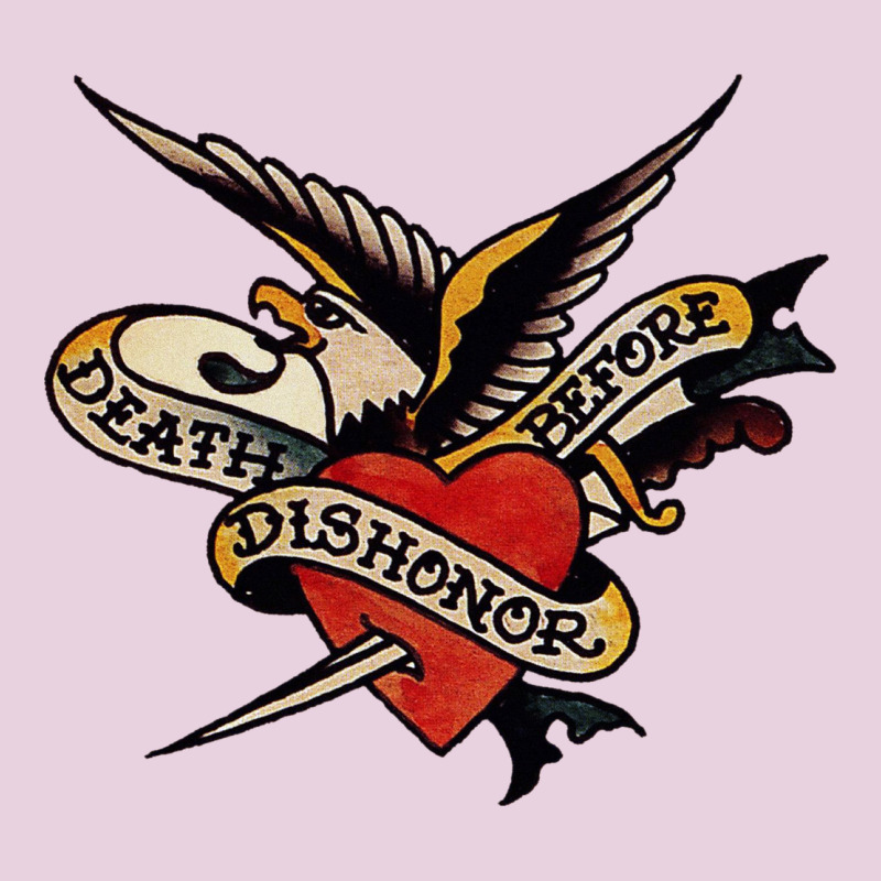 Sailor Jerry Tattoo Art Military Mermaid Classic Tee by artisFamous | Teevron