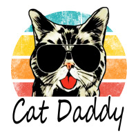 Cat Daddy Vintage Classic Tee | Teevron