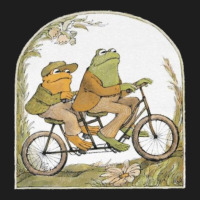 Frog And Toad Classic Tee | Teevron