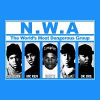 N W A Classic Tee | Teevron