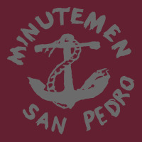 Minutemen San Pedro Classic Tee | Teevron