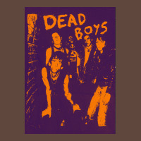Dead Boys Punk Classic Tee | Teevron