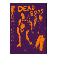 Dead Boys Punk | Teevron