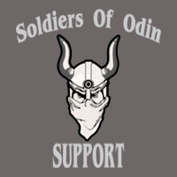 Soldiers Of Odin Worldwide Support Classic Tee | Teevron