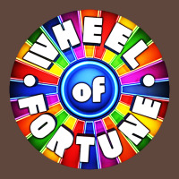 Wheel Fortune Classic Tee | Teevron