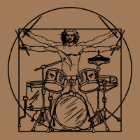 Drums Gift Classic Tee | Teevron