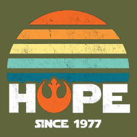 Hope Since 1977 Classic Tee | Teevron