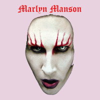 Marilyn Manson Classic Tee | Teevron