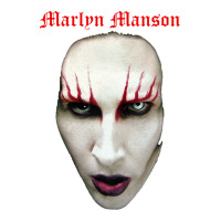marilyn manson | Teevron