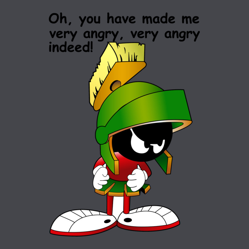 Marvin The Martian Looney Toons Classic Tee by artisFamous | Teevron
