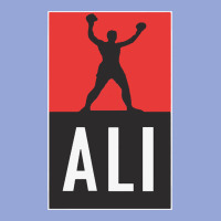 Ali The Legend Classic Tee | Teevron