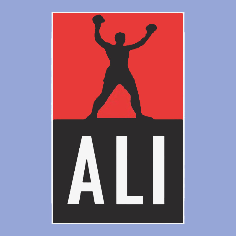 Ali The Legend Classic Tee by artisFamous | Teevron