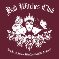 Villains Bad Club Classic Tee | Teevron