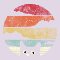 Cat Retro Vintage Style Classic Tee | Teevron