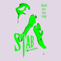 Stab Movie Classic Tee | Teevron