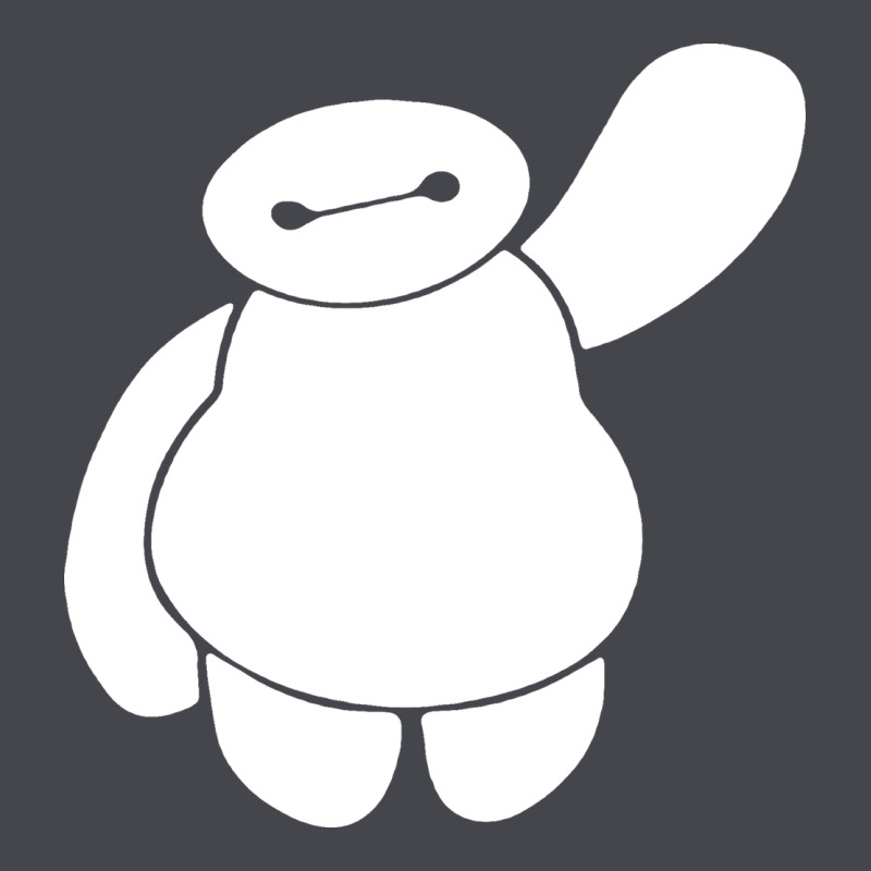 Baymax Big Hero 6 Classic Tee by artisFamous | Teevron