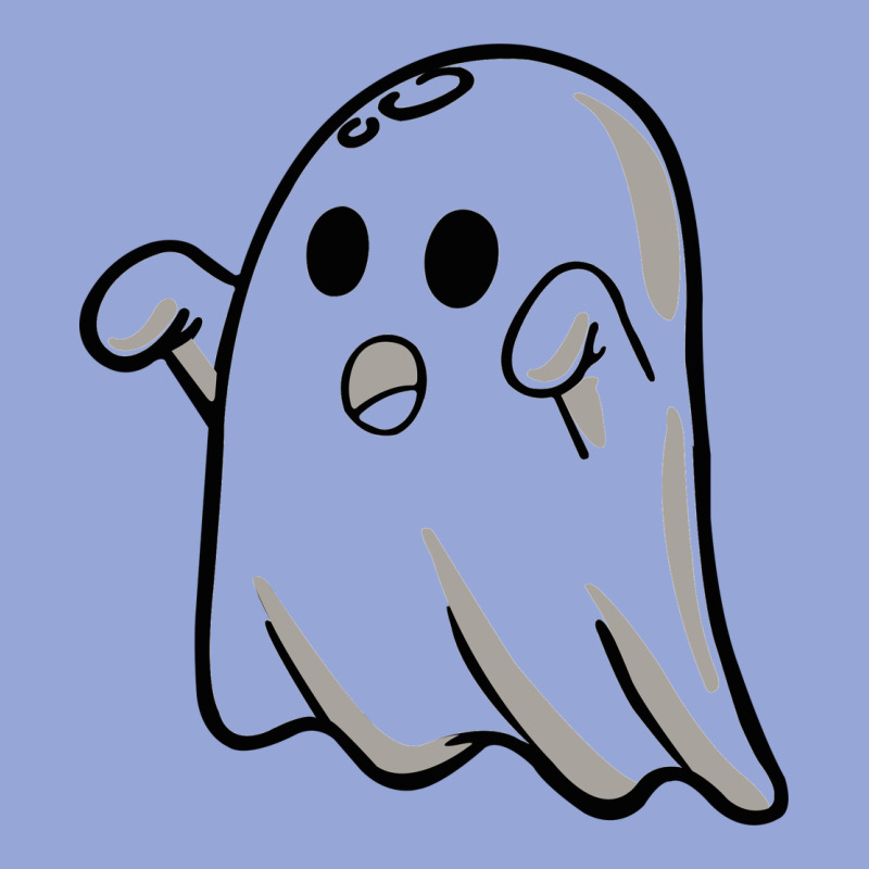 Ghost Classic Tee by artisFamous | Teevron