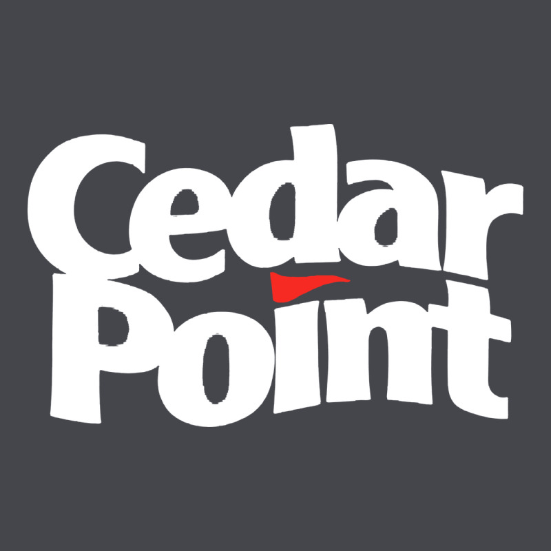 Cedar Point Classic Tee by artisFamous | Teevron