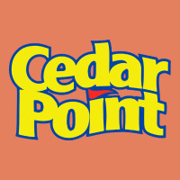 Cedar Point Classic Tee | Teevron