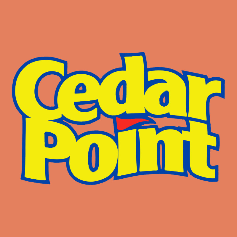 Cedar Point Classic Tee by artisFamous | Teevron