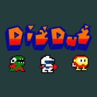 Dig Dug Classic Tee | Teevron