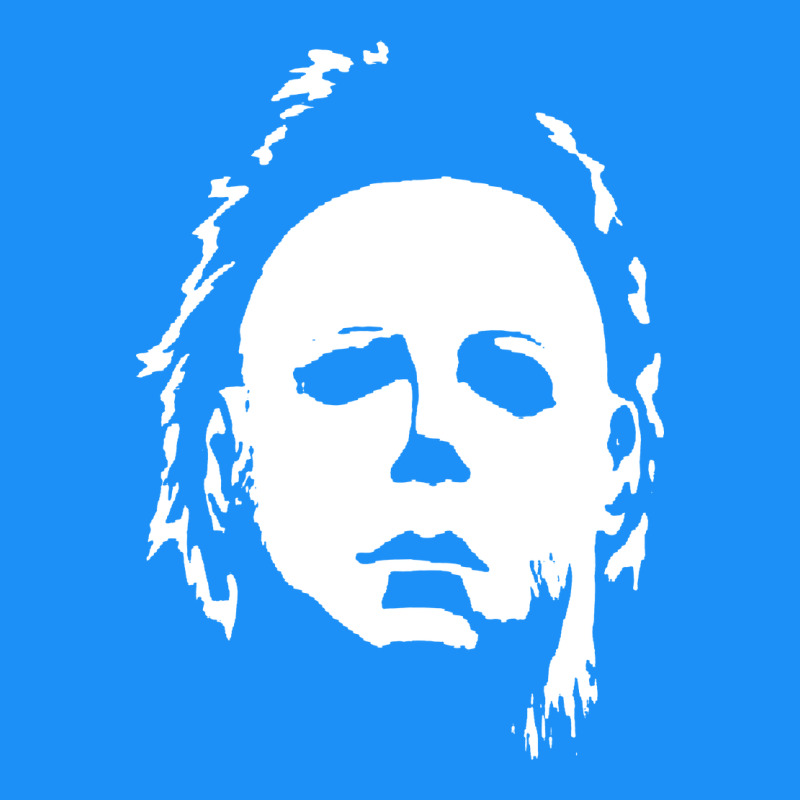 Halloween Horror Myers Classic Tee by artisFamous | Teevron