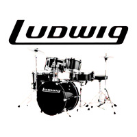 ludwig drum | Teevron