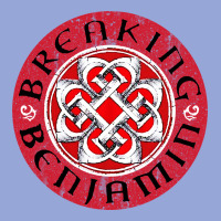 Breaking Benjamin Stone Classic Tee | Teevron