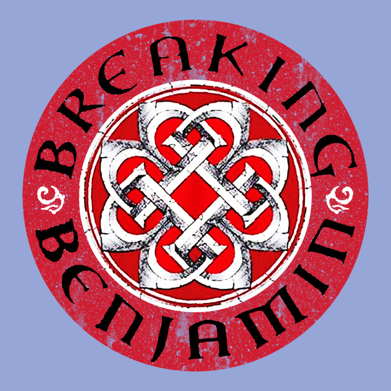 Breaking Benjamin Stone Classic Tee by artisFamous | Teevron
