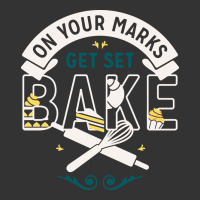 on your marks get set bake | Teevron
