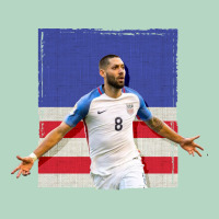 Usmnt Classic Tee | Teevron
