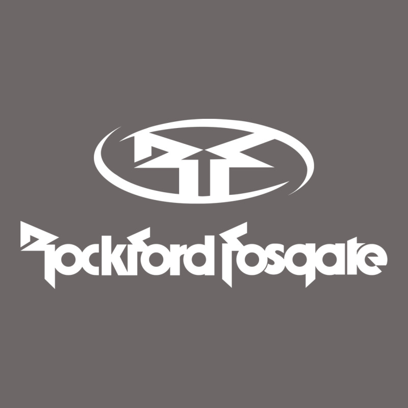 Rockford Fosgate Classic Tee by artisFamous | Teevron