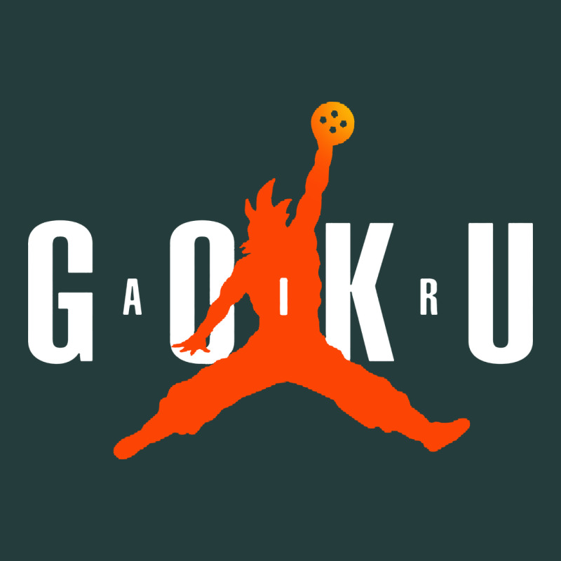 Goku Classic Tee by artisFamous | Teevron