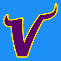 Vikings Style Classic Tee | Teevron