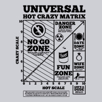Hot Crazy Matrix Matrix Classic Tee | Teevron