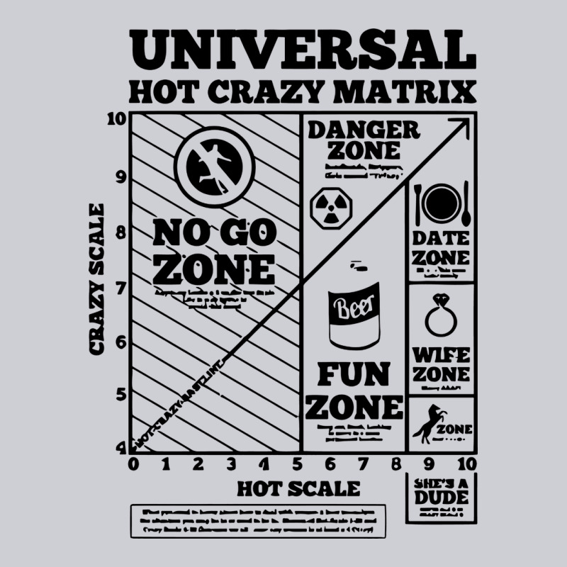 Hot Crazy Matrix Matrix Classic Tee by artisFamous | Teevron