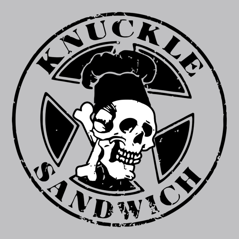 Knuckle Sandwich Classic Tee by artisFamous | Teevron
