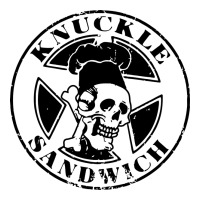 knuckle sandwich | Teevron